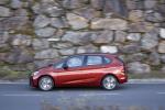 BMW 220i Active Tourer Sport Line 2018 года (WW)